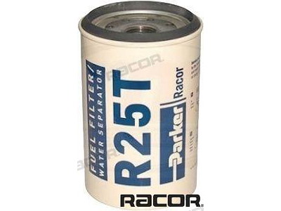 CARTUCCIA RACCORDO 10 MICRON