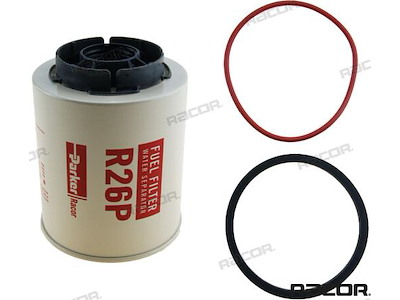 ELEMENTO RACOR 225  30 MICRON