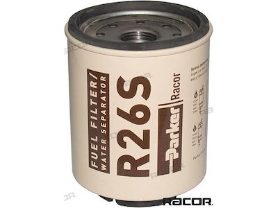 ELEMENTO RACOR  225  2 MICRON