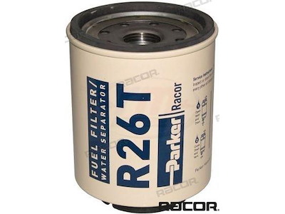 ELEMENTO RACOR 225  10 MICRON
