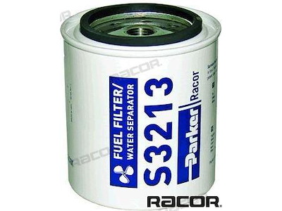 CARTUCCIA PER RAC320R-RAC-01