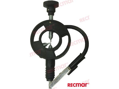 TESTER SCINTILLE 1 CILINDRO