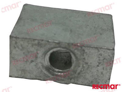 ANODO ZINCO TOHATSU MEGA