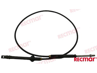 CAVO ACCELERATORE JOHNSON 15 HP +89