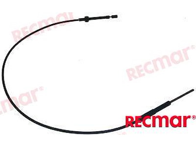 CAVO ACCELERATORE JOHNSON 25 HP +88