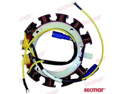 STATOR 35AMP