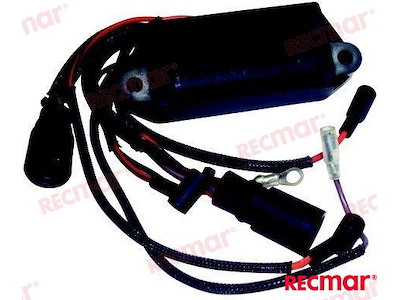 CENTRALINA JOHNSON-EVINRUDE