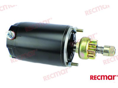 MOTORE AVVIAMENTO JOHNSON-EVINRUDE