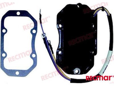 REGOLATORE VOLTAGGIO