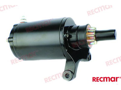 MOTORE AVVIAMENTO FUERABORDA OMC