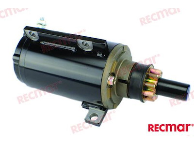 MOTORE AVVIAMENTO JOHNSON-EVINRUDE