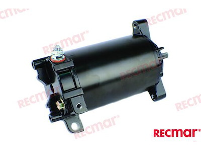 MOTORE AVVIAMENTO FUERIBORDO OMC