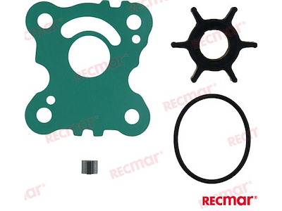 KIT POMPA ACQUA KIT POMPA ACQUA