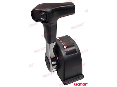 COMANDO HONDA MENSOLA SINGOLA