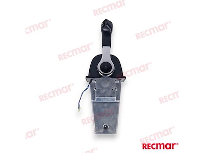 MANDO PER CONSOLA SINGLE (L)