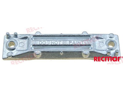 ANODO HONDA & TOHATSU ZINCO