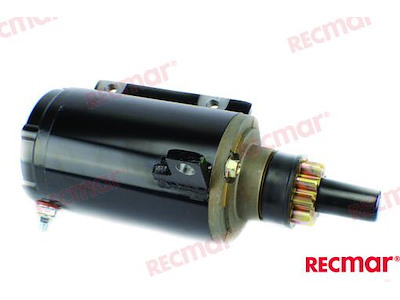 MOTORE AVVIAMENTO JOHSON-EVINRUDE