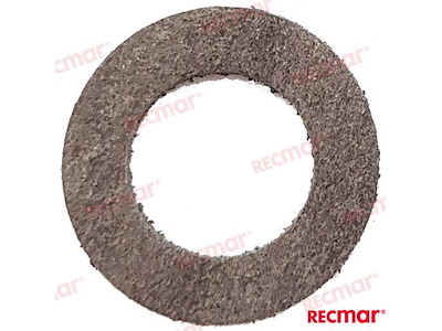 GUARNIZIONE DRENAGGIO