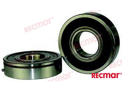 CRANKSHAFT BEARING
