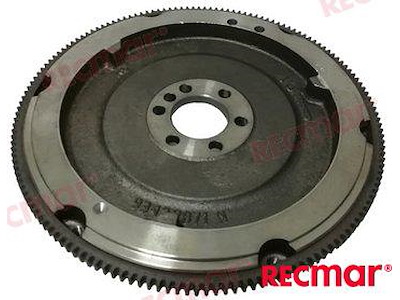 FLYWHEEL: 181 RX BM 12-3/4''