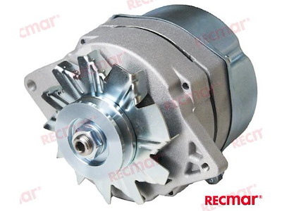 ALTERNATORE OMC