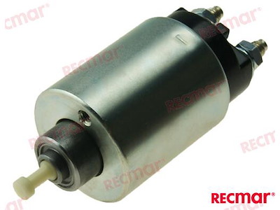 SOLENOIDE MOTORE D' AVVIAMENTO