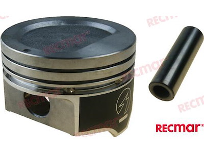 PISTONE: 181 RX STANDAR