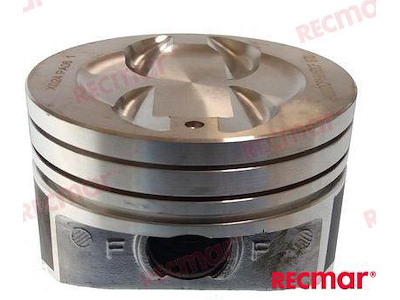 PISTONE 4.3/5.7 STD 1996-2008