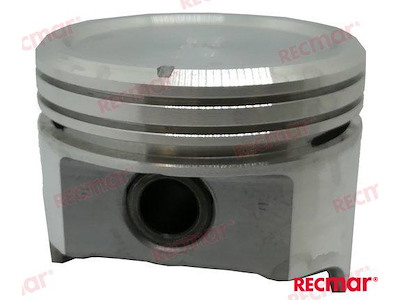 PISTONE  5.0L A 0.30 PRIMA 1987