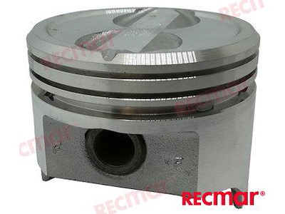 PISTONE OVERSIZE 0,20 5,0L