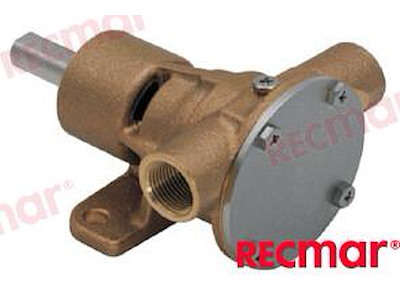 POMPA ACQUAF35B-8 10-24569-01