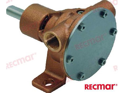 POMPA ACQUA F4B-8 10-24570-01