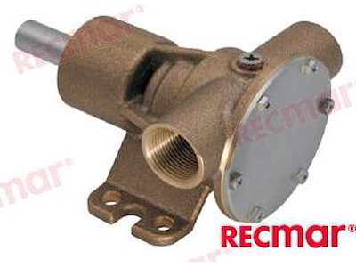 POMPA ACQUA F5B-8 10-24571-01