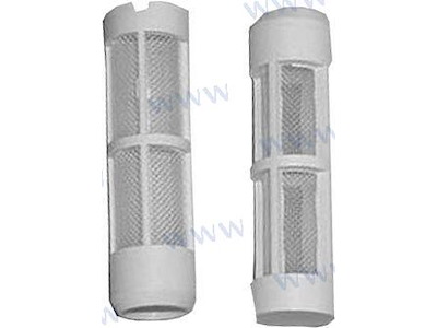 FILTRO VELVET DRIVE 100-238-002