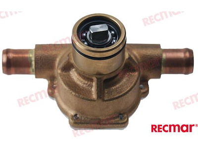 POMPA ACQUA F4B-9 10-35127-3