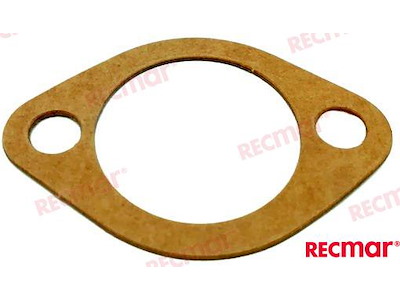 GUARNIZIONE COPERCHIO TERMOSTATO