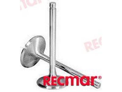 VALVOLA SCARICO YSM12