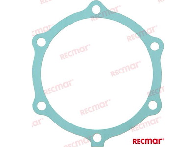 GUARNIZIONE COPERCHIO PARAOLIO POST