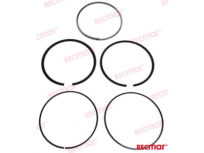 KIT ANELLI: V6 E V8 1996>