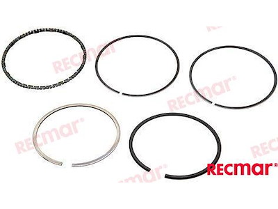 ANELLO: PISTONE 262/350 030