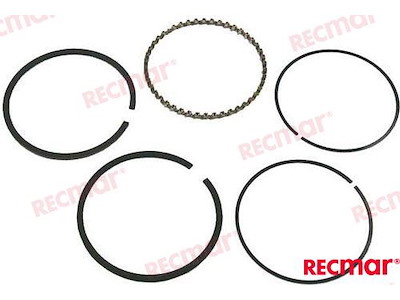 ANELLO: PISTONE 181 020