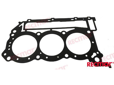 GUARNIZIONE TESTA BABORDO