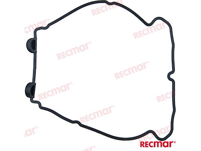 GUARNIZIONE COPERCHIO PUNTERIE