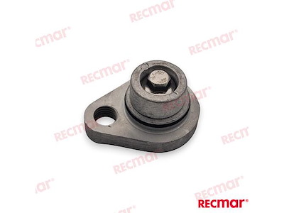 COPERCHIO PROTEZIONE ANODO COMPLETO