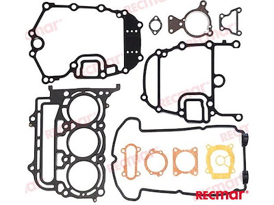 KIT GUARNIZIONE MOTORE