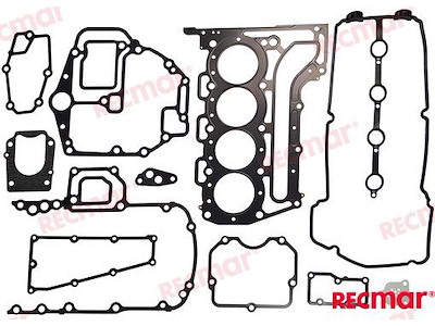 KIT GUARNIZIONI MOTORE