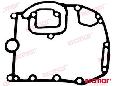 GUARNIZIONE COPPA DELLOLIO