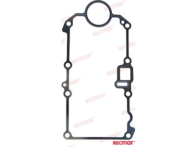 GUARNIZIONE COPPA DELLOLIO