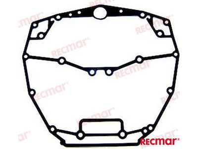 GUARNIZIONE COPPA DELLOLIO