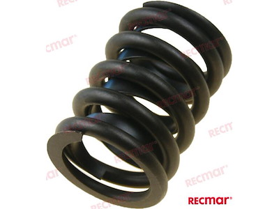 SPRING: VALVE 454 MKIV/GEN.V ST